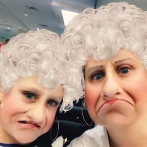 Meet your Posher, Ashley